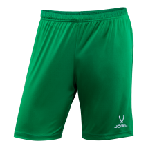 Шорты игровые CAMP Classic Shorts JFT-1120-031, зеленый/белый