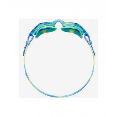 Очки Kids Swimple Tie Dye, LGSWTD/487, голубой